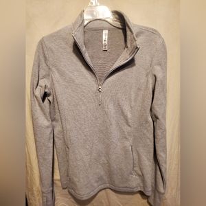 Kyodan Outdoor Half-Zip Sweater